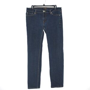 Levi’s 524 Too Superlow Jeans